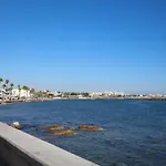 Hermes Gardens 2 Bedroom Sea View Flat In Paphos