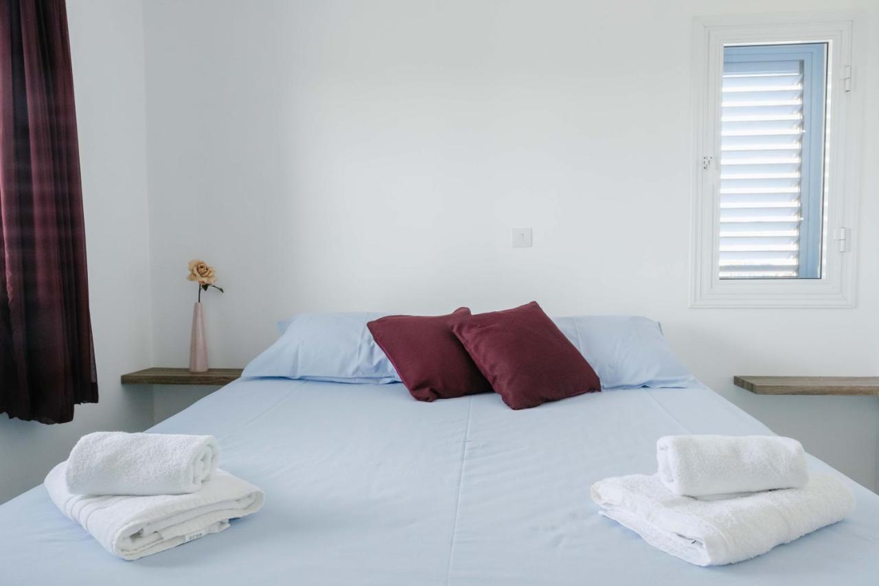 Apartment Hermes Gardens 2 Bedroom Sea View Flat In Paphos