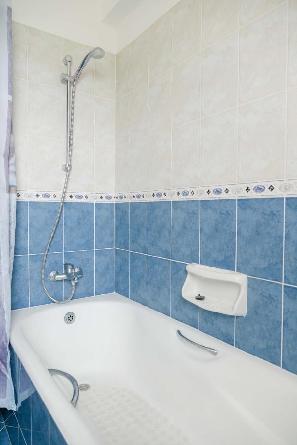 Hermes Gardens 2 Bedroom Sea View Flat In *