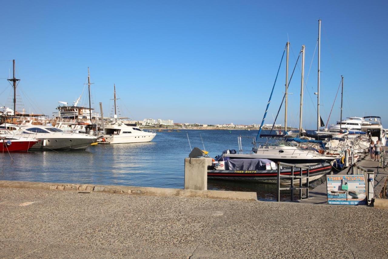 Apartment Hermes Gardens 2 Bedroom Sea View Flat In