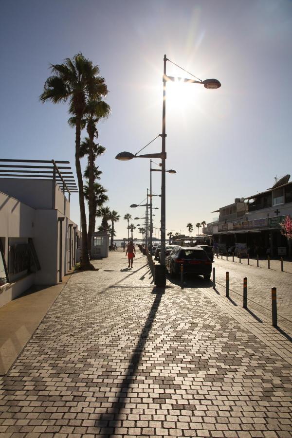 Apartment Hermes Gardens 2 Bedroom Sea View Flat In