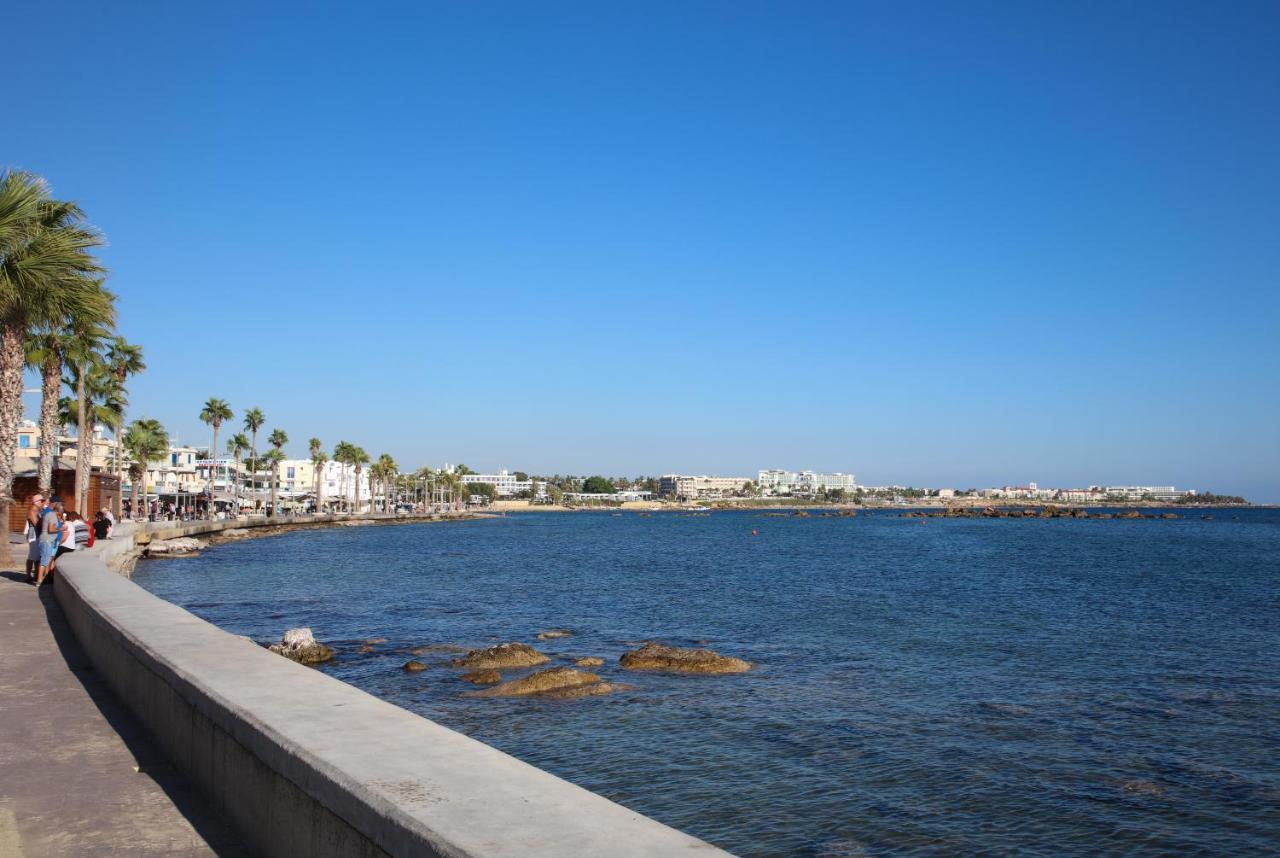 Hermes Gardens 2 Bedroom Sea View Flat In